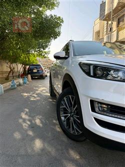 هیوندای تۆکسۆن